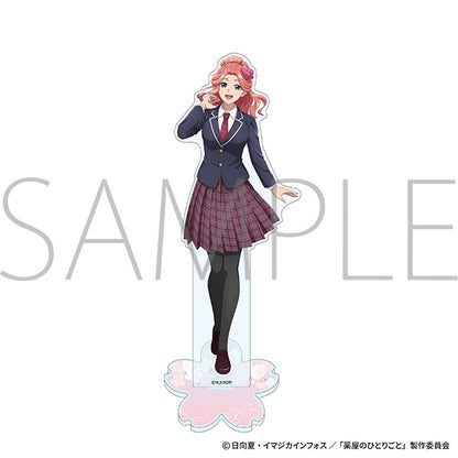 [PRE-ORDER] The Apothecary Diaries School Themed Acrylic Stand | Gyokuyou