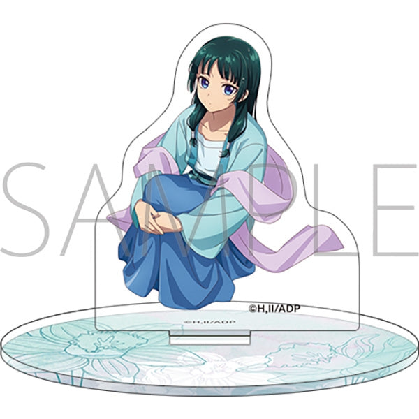 [PRE-ORDER] The Apothcary Diaries 'Sheltering from the Rain' Acrlyic Stand (1 of 2 Types)