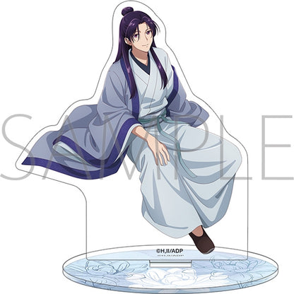 [PRE-ORDER] The Apothcary Diaries 'Sheltering from the Rain' Acrlyic Stand (1 of 2 Types)