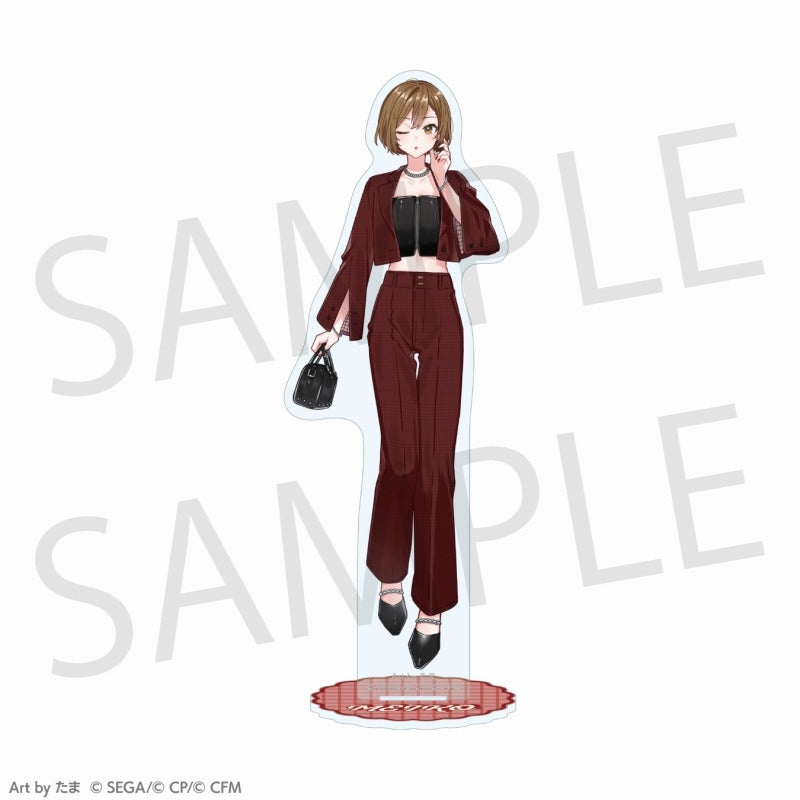 [PRE-ORDER] Project Sekai Creators Festa 2025 Acrylic Stand | Meiko