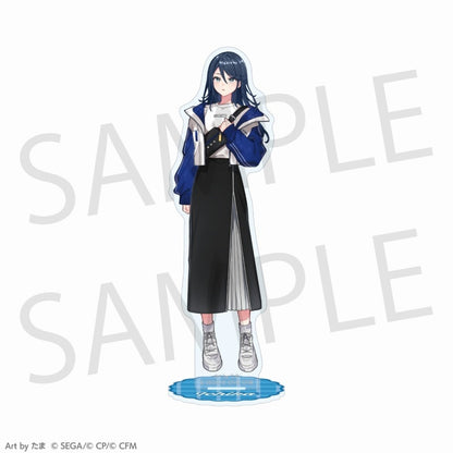 [PRE-ORDER] Project Sekai Creators Festa 2025 Acrylic Stand | Hoshino Ichika