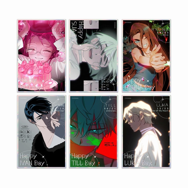 Art Boards – Dear Japan