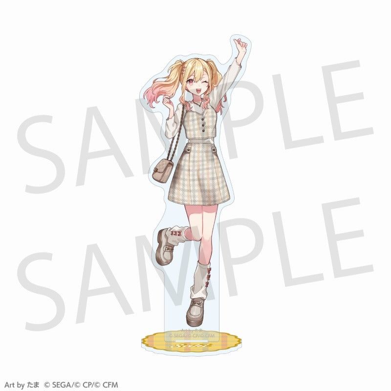 [PRE-ORDER] Project Sekai Creators Festa 2025 Acrylic Stand | Tenma Saki