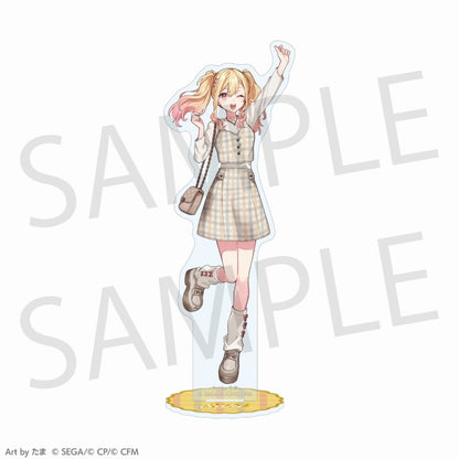 [PRE-ORDER] Project Sekai Creators Festa 2025 Acrylic Stand | Tenma Saki