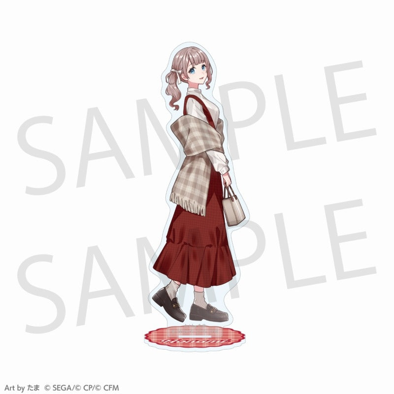 [PRE-ORDER] Project Sekai Creators Festa 2025 Acrylic Stand | Mochizuki Honami