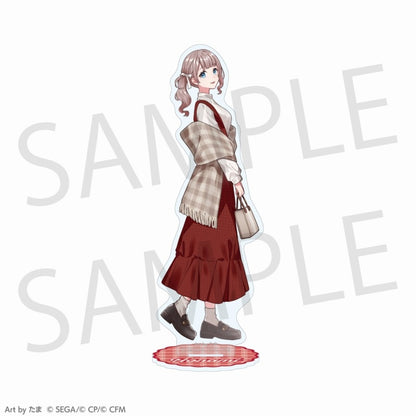 [PRE-ORDER] Project Sekai Creators Festa 2025 Acrylic Stand | Mochizuki Honami