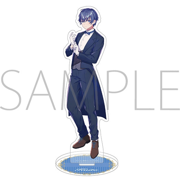 [PRE-ORDER] Hatsune Miku Maid and Butler Themed Acrylic Stand (1 of 6 Types)