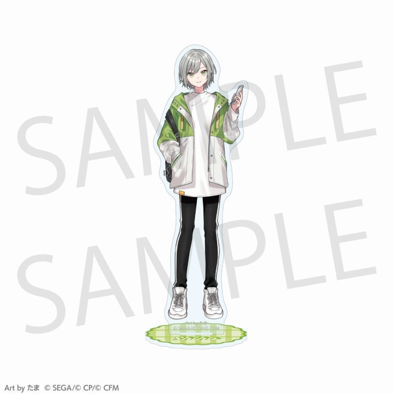 [PRE-ORDER] Project Sekai Creators Festa 2025 Acrylic Stand | Hinomori Shiho