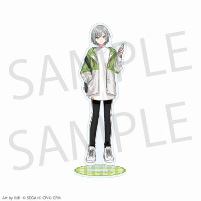 [PRE-ORDER] Project Sekai Creators Festa 2025 Acrylic Stand | Hinomori Shiho